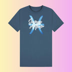James Arthur Pisces Tour 2026 Shirt, Fan Made Concert Tee