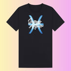 James Arthur Pisces Tour 2026 Shirt, Fan Made Concert Tee