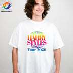 Harry Styles Together Together Tour 2026 T-Shirt | Fan Made Concert Tee