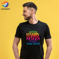 Harry Styles Together Together Tour 2026 T-Shirt | Fan Made Concert Tee