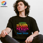 Harry Styles Together Together Tour 2026 T-Shirt | Fan Made Concert Tee