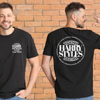Harry Styles Together Tour 2026 T-Shirt | Fan Made Concert Tee