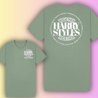 Harry Styles Together Tour 2026 T-Shirt | Fan Made Concert Tee