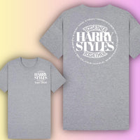 Harry Styles Together Tour 2026 T-Shirt | Fan Made Concert Tee