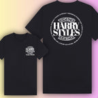 Harry Styles Together Tour 2026 T-Shirt | Fan Made Concert Tee