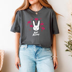 Bad Bunny Graphic Tee – Reggaeton Music Fan Unisex Shirt