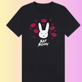 Bad Bunny Graphic Tee – Reggaeton Music Fan Unisex Shirt