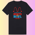 Benito Bowl LX T-Shirt – Bad Bunny Super Bowl Fan Tee