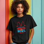 Benito Bowl LX T-Shirt – Bad Bunny Super Bowl Fan Tee