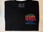 Harry Styles Together Tour 2026 T-Shirt | Colorful Fan Made Concert Tee