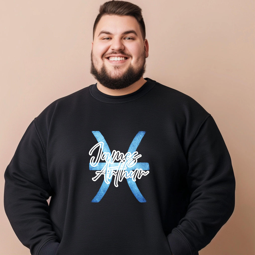 James Arthur Pisces Tour 2026 Shirt, Fan Made Concert Tee