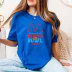 Benito Bowl LX T-Shirt – Bad Bunny Super Bowl Fan Tee