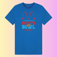 Benito Bowl LX T-Shirt – Bad Bunny Super Bowl Fan Tee