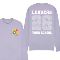Haydon Leavers Sweatshirt