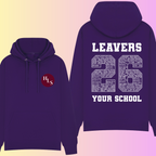 Hampton Lucy Leavers Hoodie