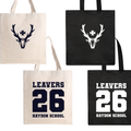 Haydon School Leavers Tote Bag