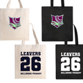 Millbrook Primary Leavers Tote Bag