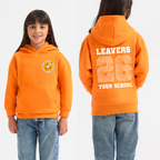 Classic Leavers Hoodie