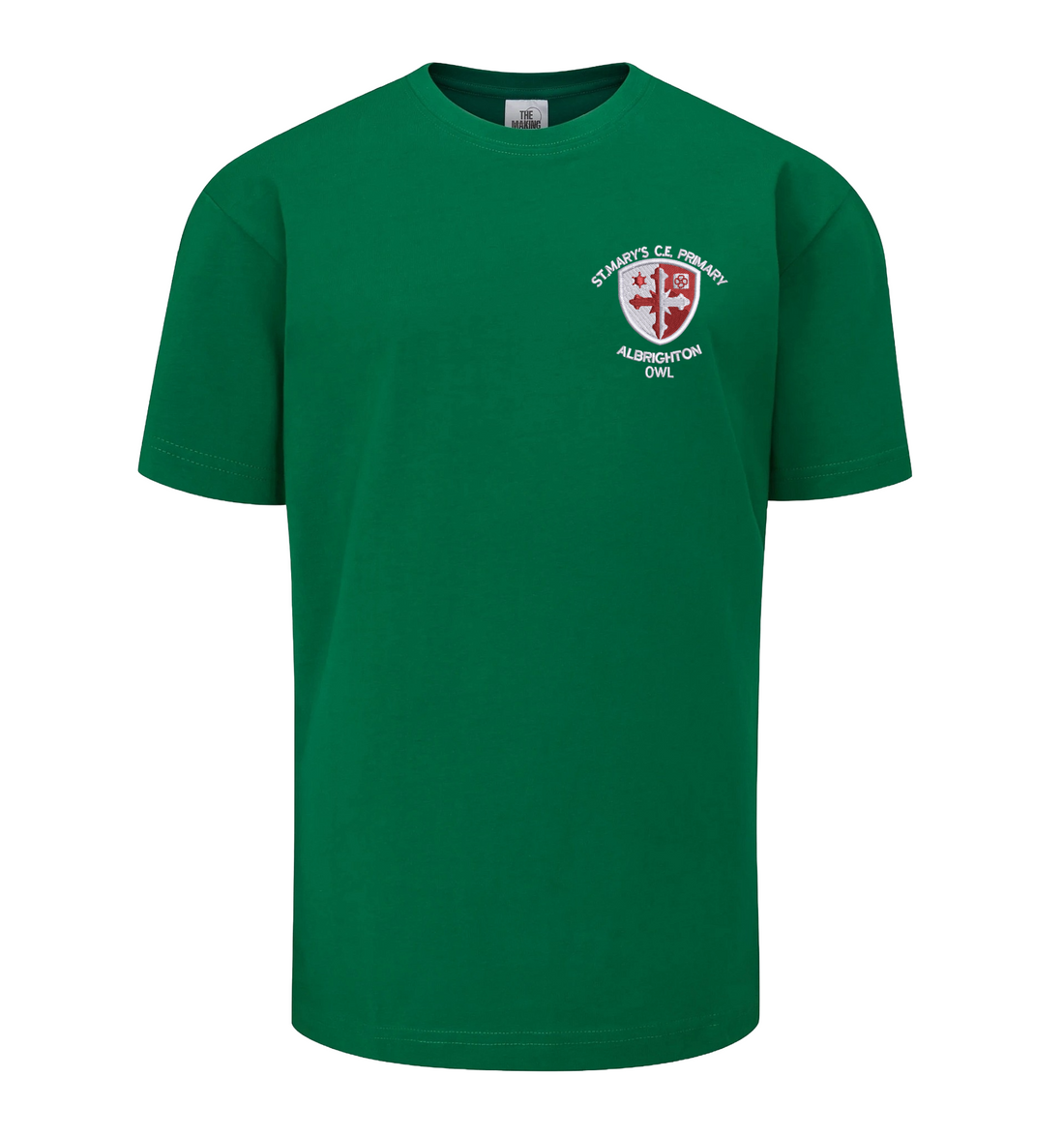 St Mary's OWL T-Shirt