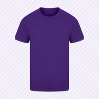 Regular Fit Organic cotton T-Shirt