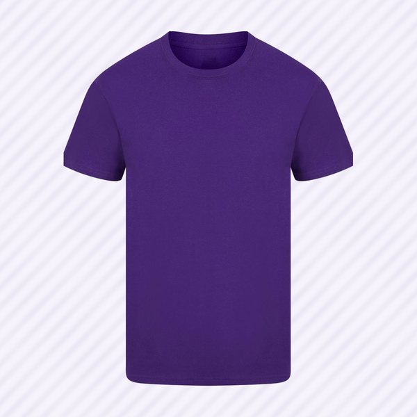 Regular Fit Organic cotton T-Shirt
