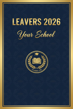 School Yearbooks