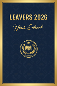 School Yearbooks