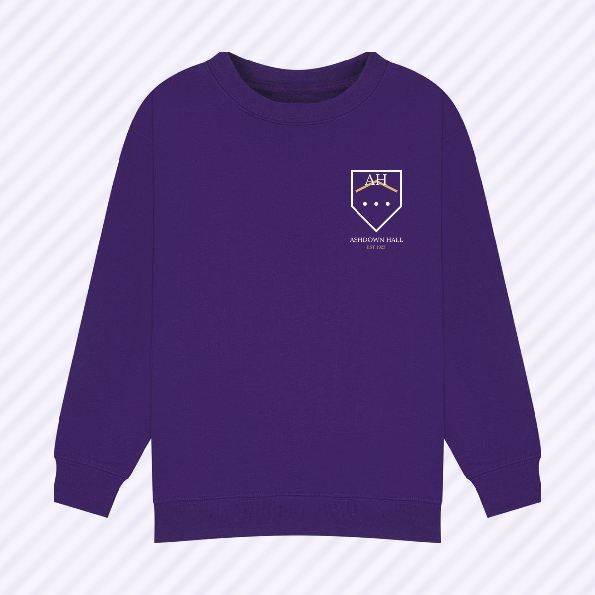 School jumpers