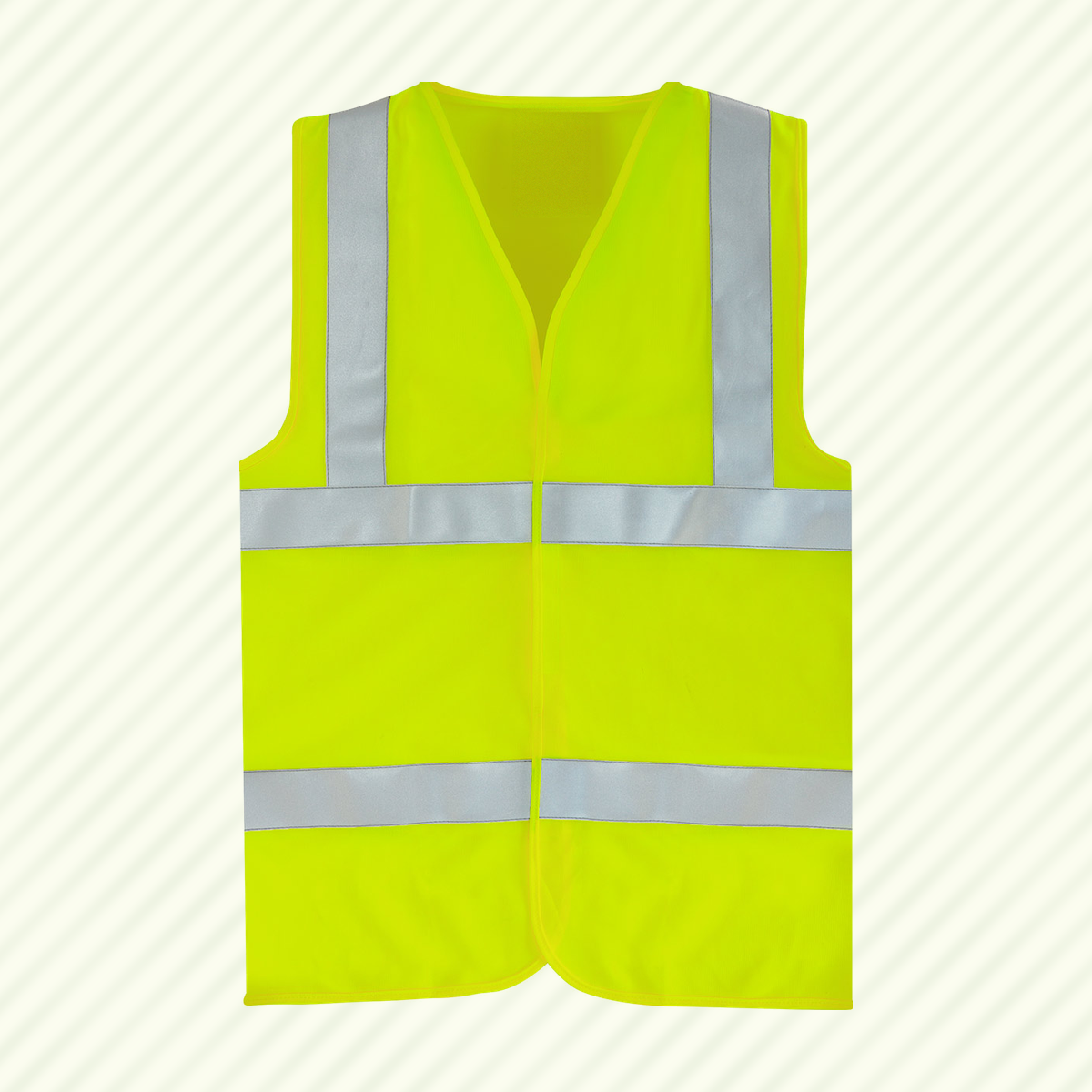Hi-vis vests